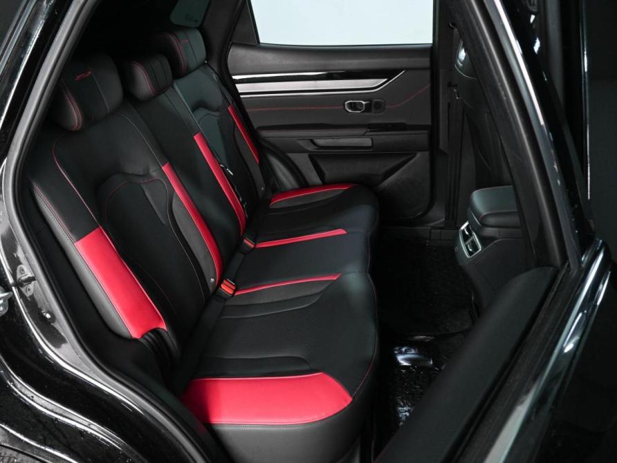 JETOUR DASHING I Ростов-на-Дону  - изображение 7