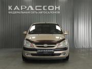 Hyundai Getz I Рестайлинг Пермь  - изображение 21
