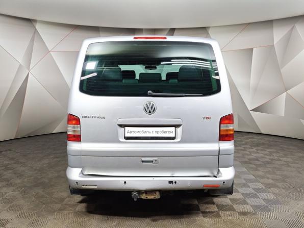 Volkswagen Multivan T5 с пробегом 2008 года, цена 845 000 рублей, 287334 км, минивэн, Автокод Объявления