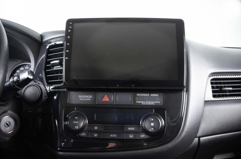 Mitsubishi Outlander III Рестайлинг 2 Пермь  - изображение 16