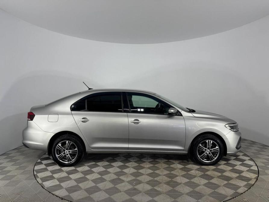 Volkswagen Polo VI Ногинск  - изображение 4