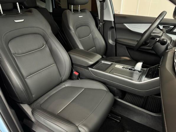 Chery Tiggo 7 Pro Max I с пробегом 2023 года, цена 1 650 000 рублей, 80500 км, внедорожник, Автокод Объявления