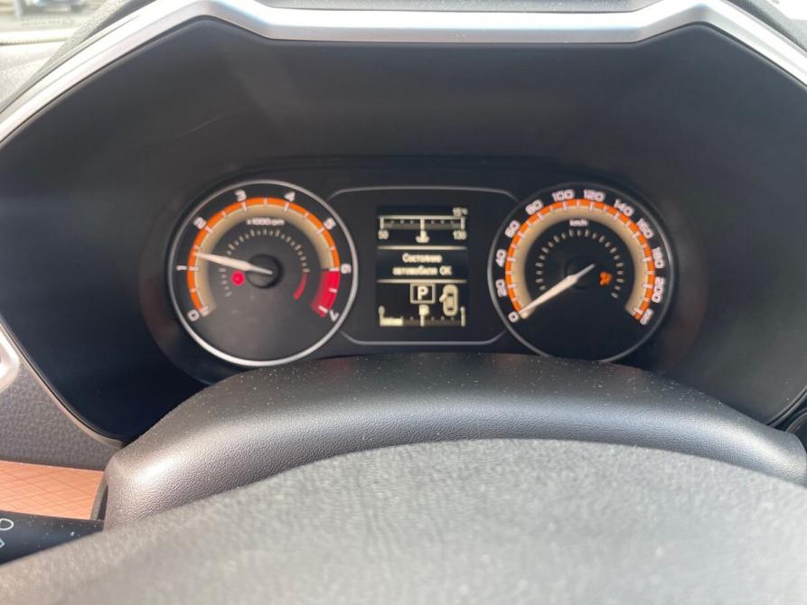 Lada (ВАЗ) Vesta I Рестайлинг (NG) Екатеринбург  - изображение 13