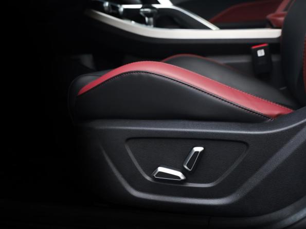 Belgee X50 с пробегом 2024 года, цена 2 099 777 рублей, 54235 км, внедорожник, Автокод Объявления
