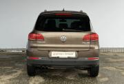 Volkswagen Tiguan I Рестайлинг Киров  - изображение 38