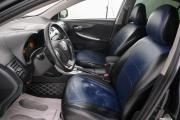 Toyota Corolla X (E140 E150) Рестайлинг Красноярск  - изображение 30