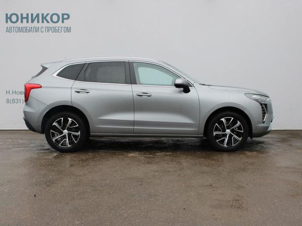 Haval Jolion I с пробегом 2023 года, цена 1 899 000 рублей, 40918 км, внедорожник, Автокод Объявления