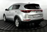 Kia Sportage IV Нижний Новгород  - изображение 31