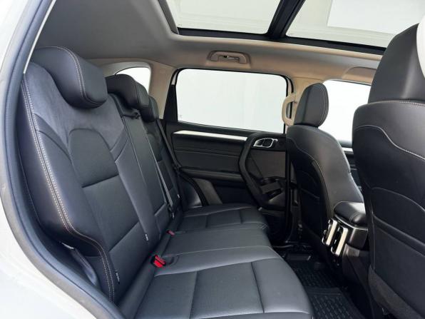Haval Dargo с пробегом 2023 года, цена 2 496 000 рублей, 74424 км, внедорожник, Автокод Объявления