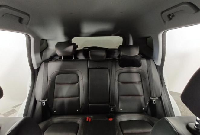 Chery Tiggo 7 Pro I с пробегом 2021 года, цена 1 570 000 рублей, 66825 км, внедорожник, Автокод Объявления