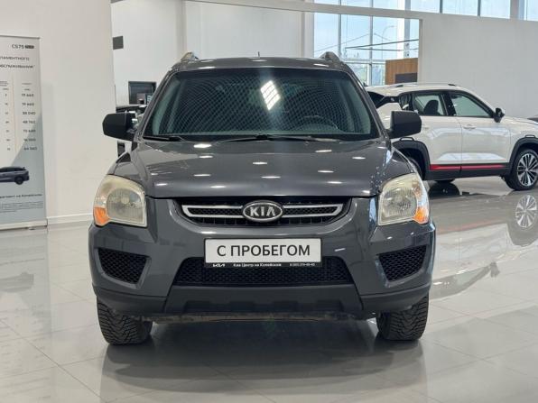 Kia Sportage II Рестайлинг с пробегом 2010 года, цена 795 000 рублей, 280000 км, внедорожник, Автокод Объявления
