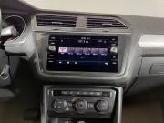 Volkswagen Tiguan II Уфа  - изображение 42