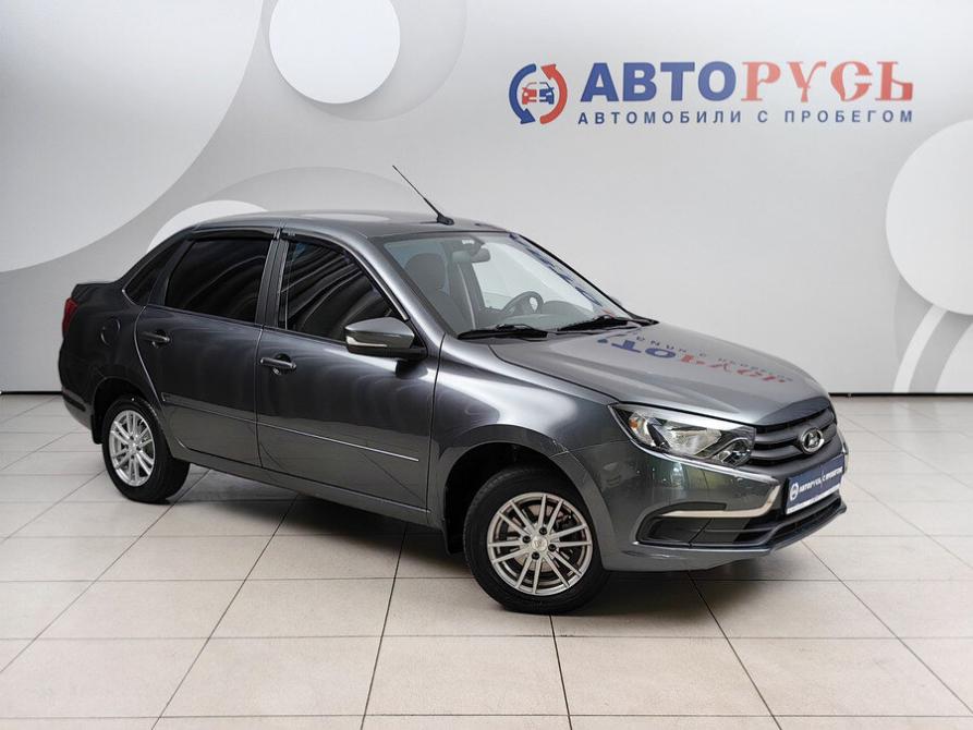 Lada (ВАЗ) Granta I Рестайлинг Подольск  - изображение 1