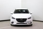 Mazda Axela III Иркутск  - изображение 22