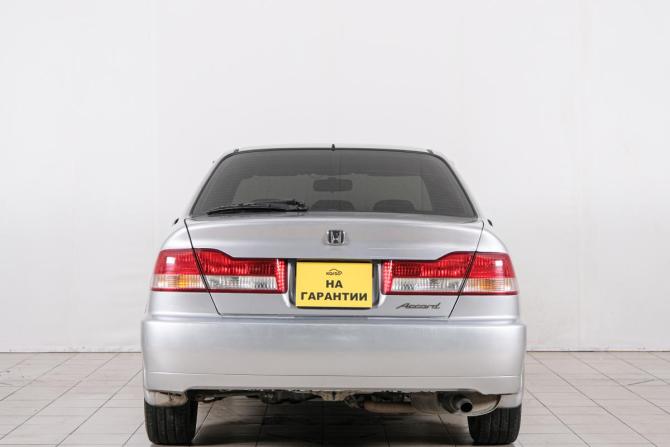 Honda Accord VI с пробегом 2000 года, цена 459 000 рублей, 199921 км, седан, Автокод Объявления