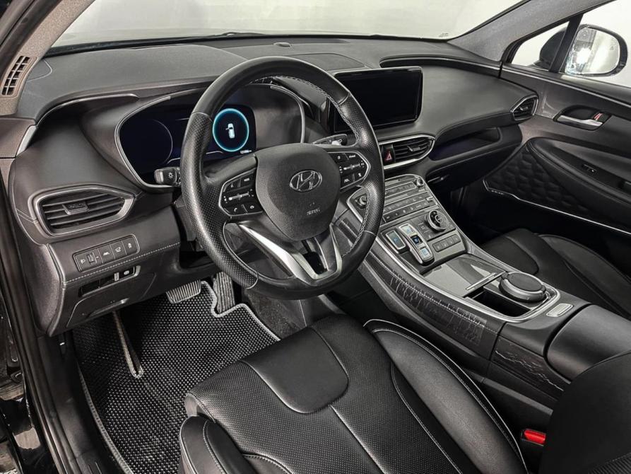 Hyundai Santa Fe IV Ногинск  - изображение 15