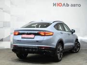 Geely Tugella I Рестайлинг Екатеринбург  - изображение 31