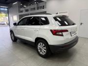 Skoda Karoq I Казань  - изображение 23