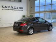 Hyundai Solaris I Рестайлинг Волгоград  - изображение 20