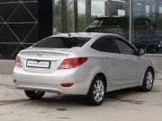Hyundai Solaris I Новосибирск  - изображение 24