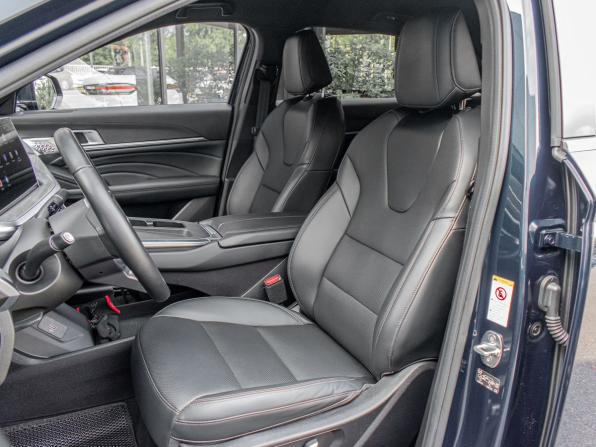 Haval F7 II с пробегом 2024 года, цена 2 387 000 рублей, 30782 км, внедорожник, Автокод Объявления
