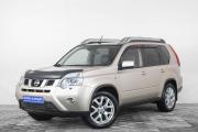 Nissan X-Trail II Рестайлинг Кемерово  - изображение 29