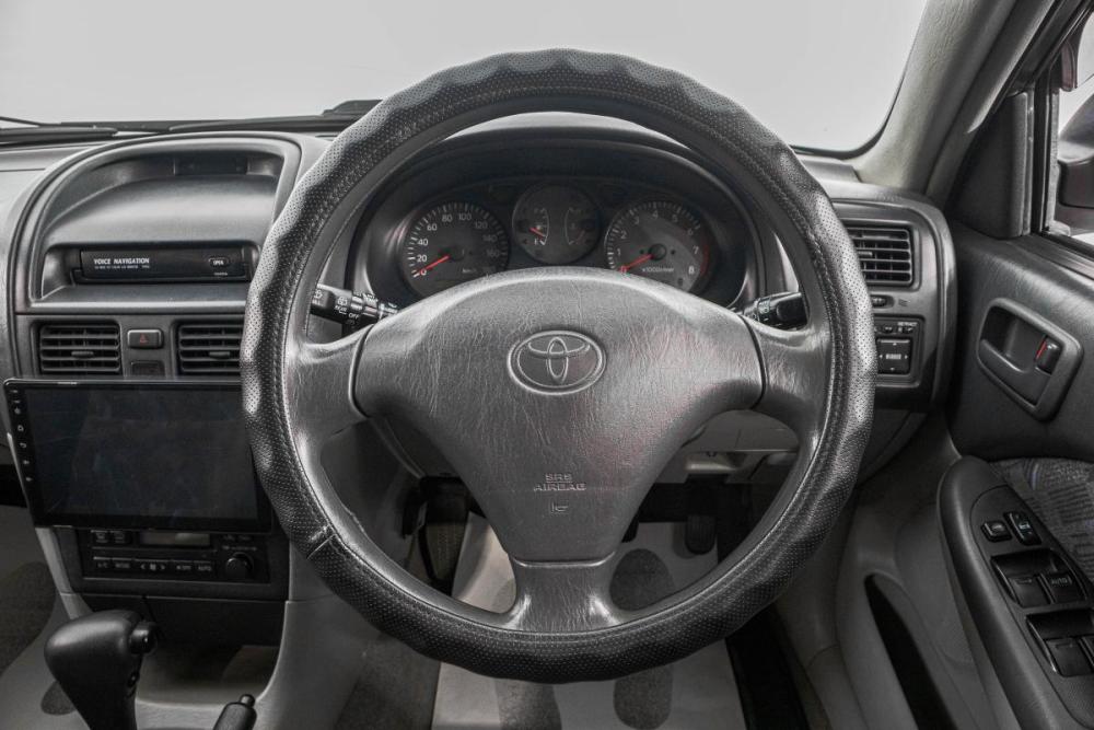 Toyota Caldina II Барнаул  - изображение 14