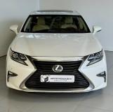 Lexus ES VI Рестайлинг Челябинск  - изображение 17