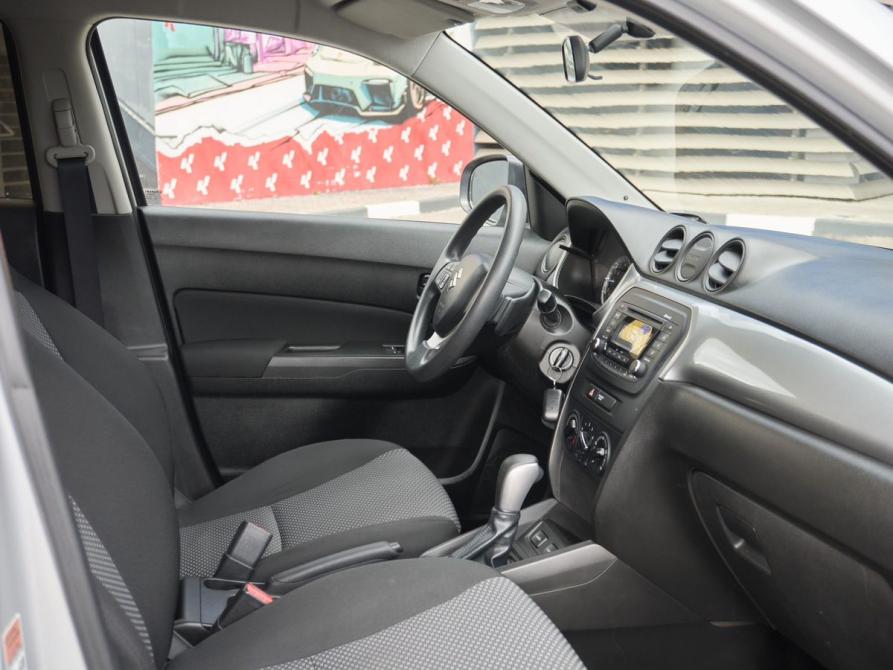 Suzuki Vitara II Казань  - изображение 6