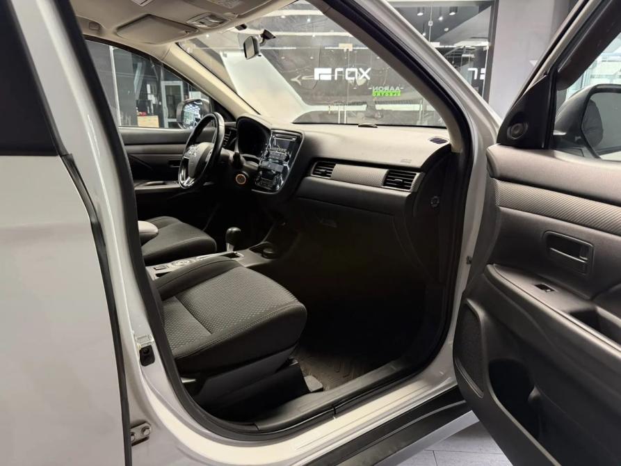 Mitsubishi Outlander III Рестайлинг 2 Москва  - изображение 17