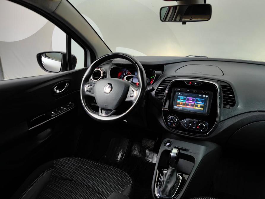Renault Kaptur I Москва  - изображение 7