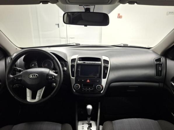 Kia Ceed I Рестайлинг с пробегом 2012 года, цена 662 000 рублей, 190000 км, универсал, Автокод Объявления