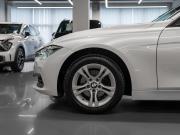 BMW 3 серии VI (F3x) Рестайлинг Москва  - изображение 48