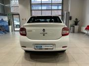 Renault Logan II Рестайлинг Москва  - изображение 24