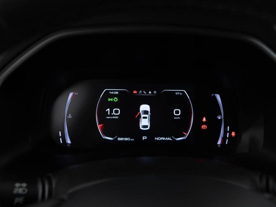 Haval F7x I Рестайлинг Москва  - изображение 22