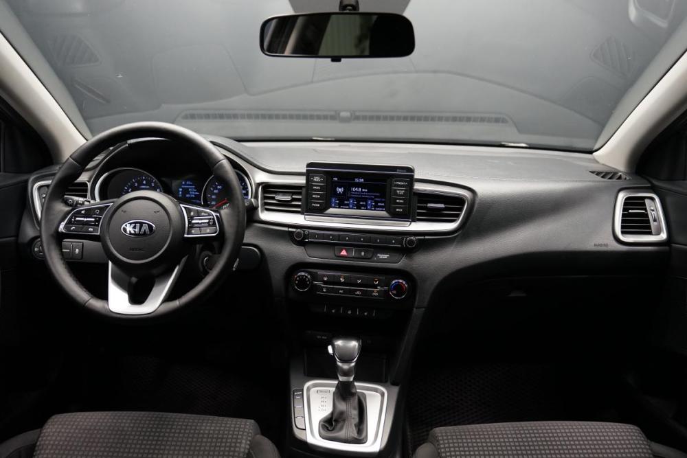 Kia Ceed III Крым  - изображение 17