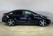Honda Civic IX Саранск  - изображение 36