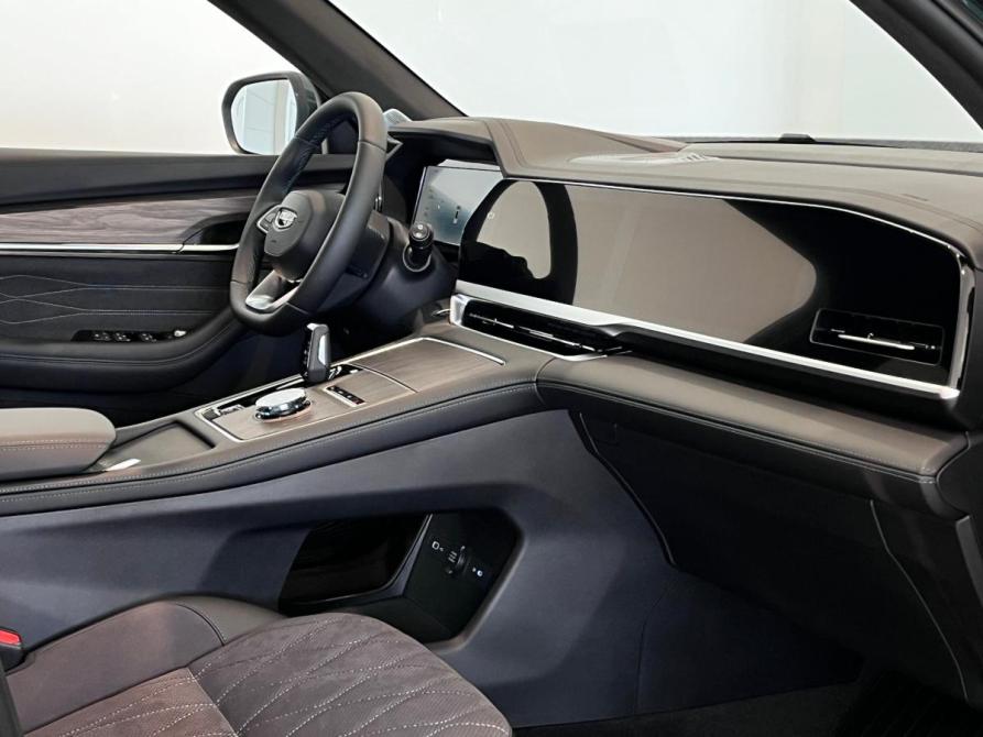 Geely Monjaro I Волгоград  - изображение 17