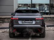 Land Rover Range Rover Velar I Санкт-Петербург  - изображение 44