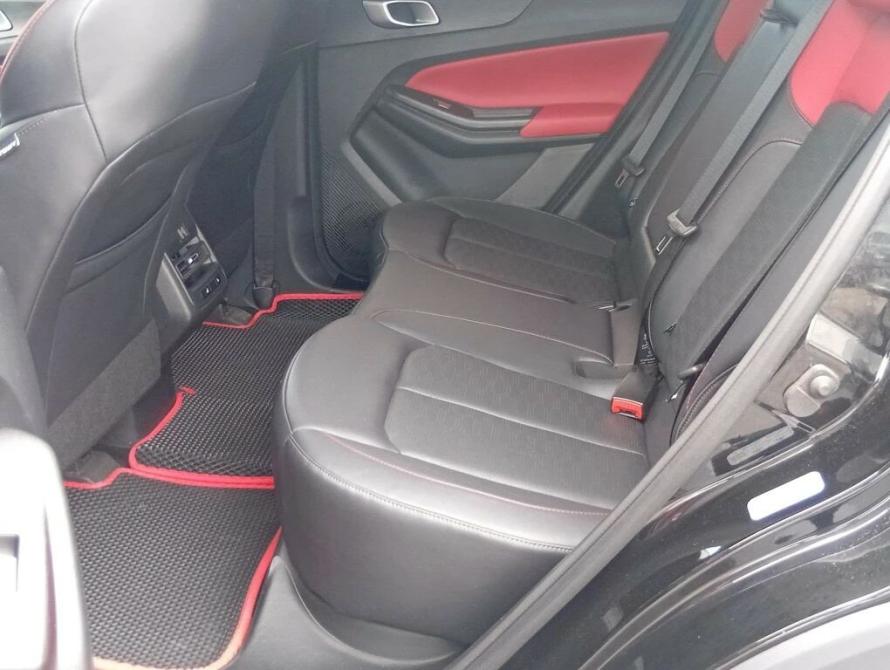 Changan CS55 Plus II Воронеж  - изображение 13