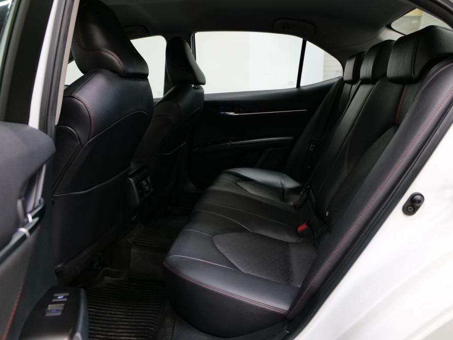 Toyota Camry VIII (XV70) Рестайлинг Москва  - изображение 18