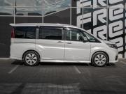 Honda Stepwgn V Рестайлинг Краснодар  - изображение 27