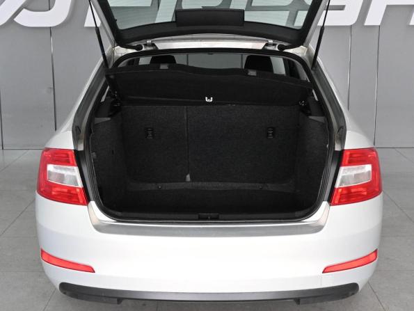 Skoda Octavia III (A7) с пробегом 2013 года, цена 1 160 000 рублей, 138496 км, лифтбек, Автокод Объявления