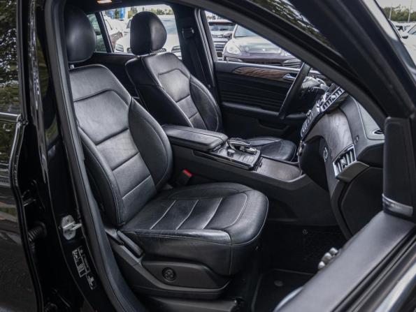 Mercedes-Benz GLE Coupe I (C292) с пробегом 2016 года, цена 3 400 000 рублей, 220654 км, внедорожник, Автокод Объявления