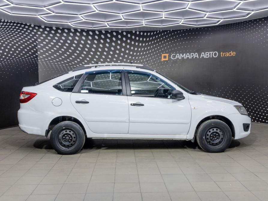 Lada (ВАЗ) Granta I Самара  - изображение 5