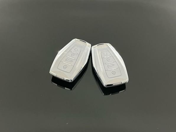 Belgee X50 с пробегом 2024 года, цена 2 050 000 рублей, 16631 км, внедорожник, Автокод Объявления