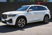 Geely Monjaro I Сыктывкар  - изображение 22