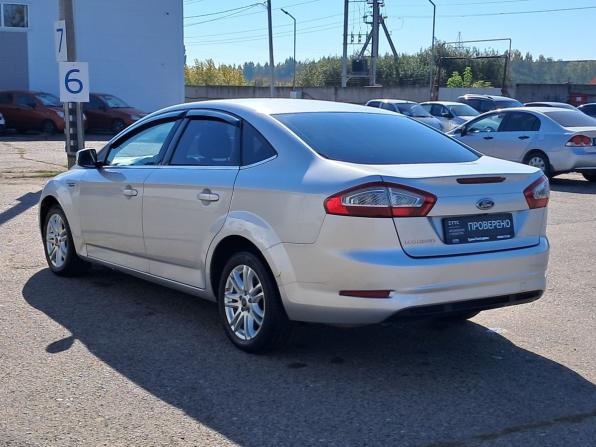 Ford Mondeo IV Рестайлинг с пробегом 2012 года, цена 540 000 рублей, 320230 км, седан, Автокод Объявления