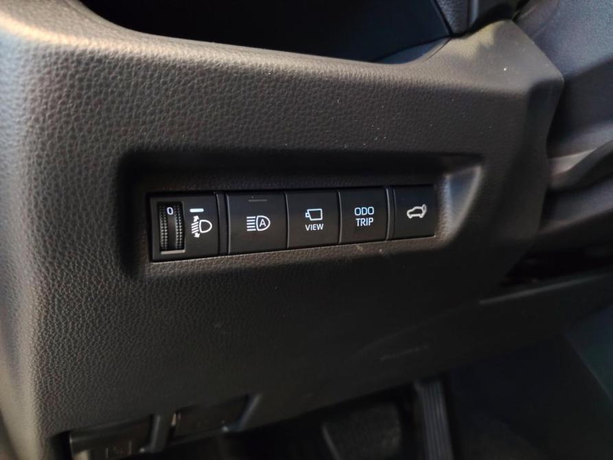 Toyota RAV4 V (XA50) Санкт-Петербург  - изображение 12