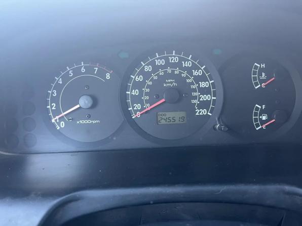 Kia Spectra I Рестайлинг 2 с пробегом 2006 года, цена 142 000 рублей, 245518 км, седан, Автокод Объявления